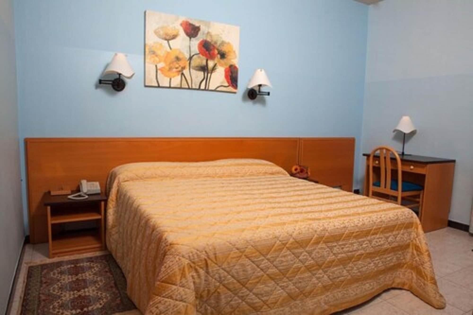 Hotel Astoria Alberobello Exteriör bild