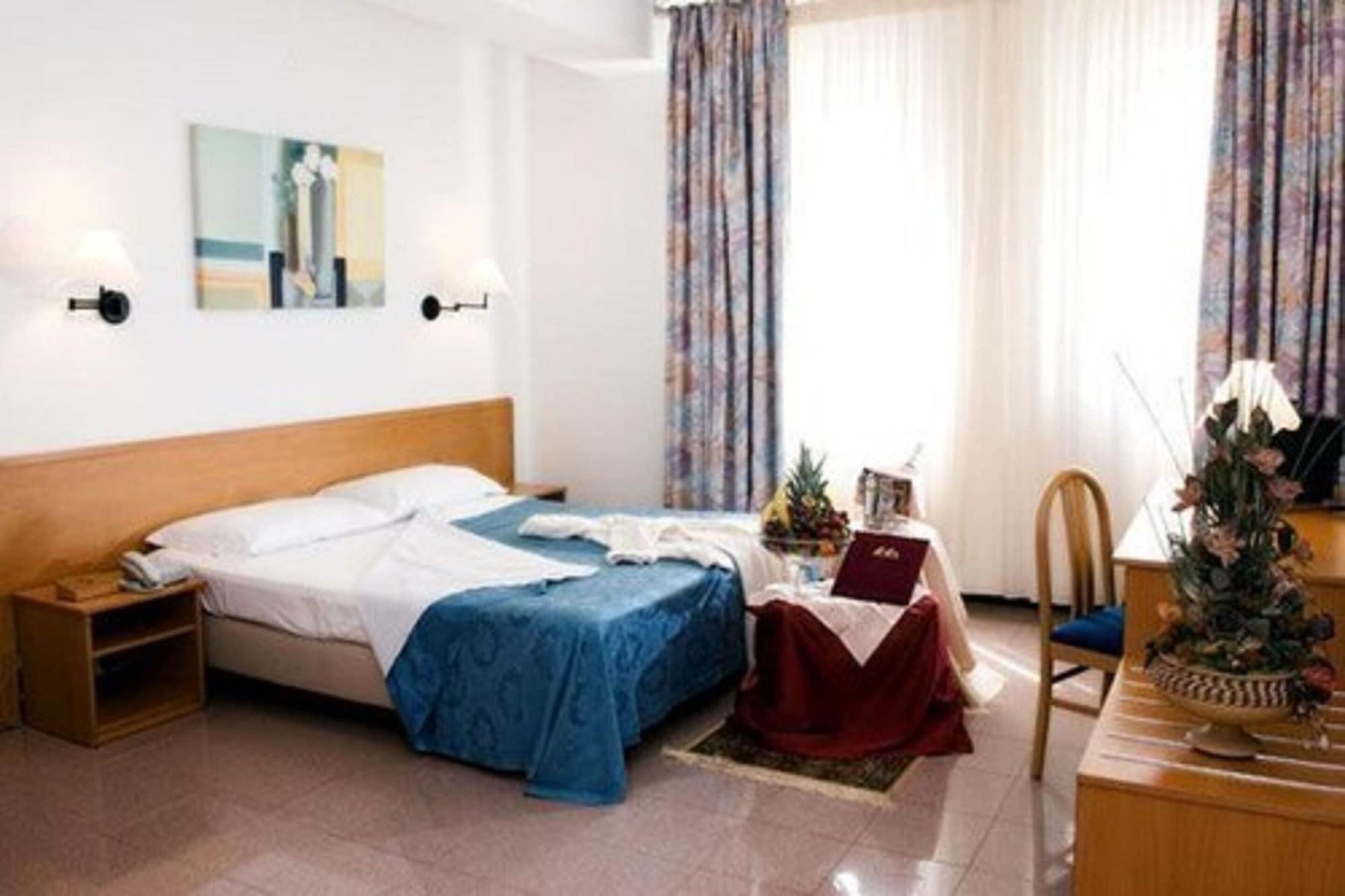 Hotel Astoria Alberobello Exteriör bild