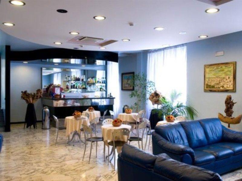 Hotel Astoria Alberobello Exteriör bild